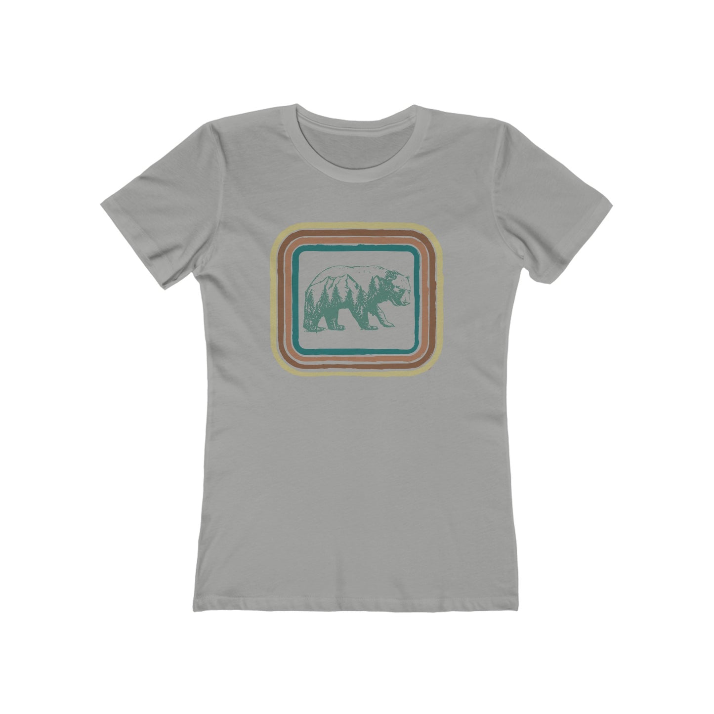 Momma Bear  -  Tee for Women