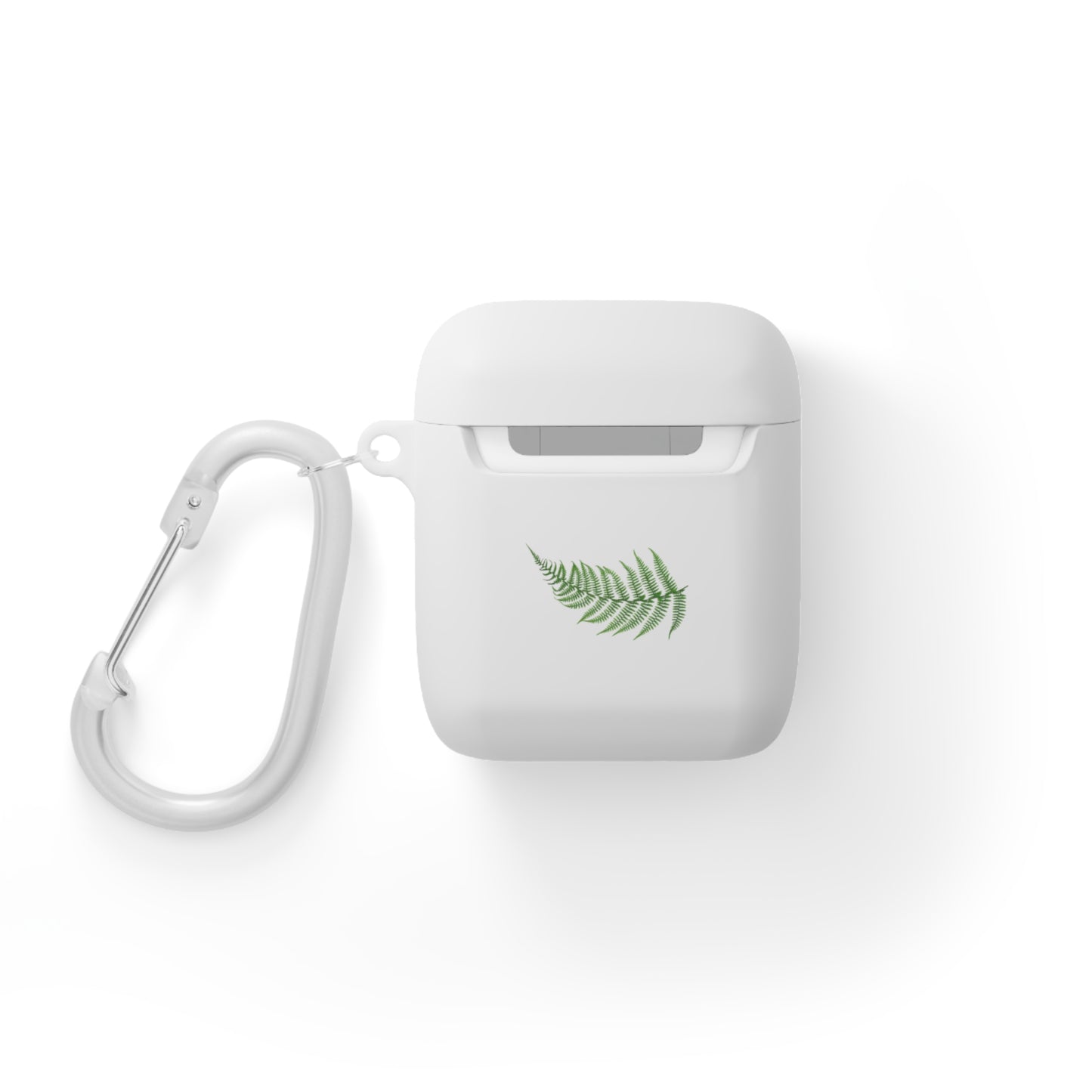 Green Fern AirPods and AirPods Pro Case Cover