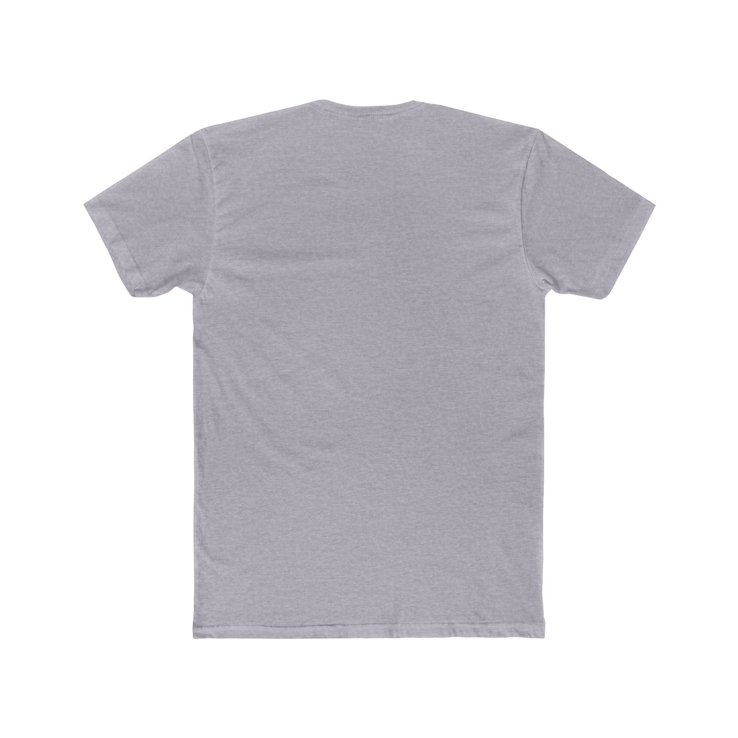 Mountain Air Men's Cotton Crew Tee