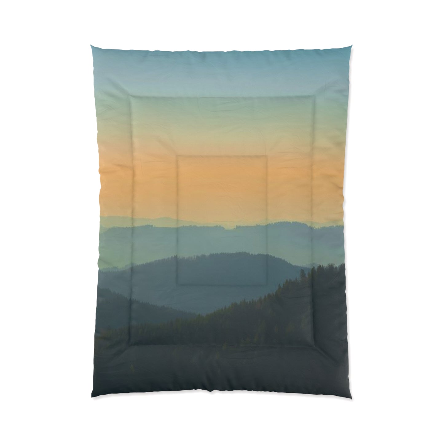 Horizon Comforter