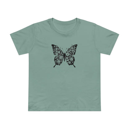 Butterfly Tee