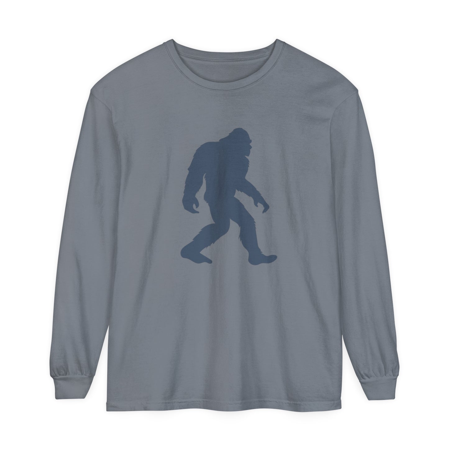 Bigfoot Long Sleeve Shirt