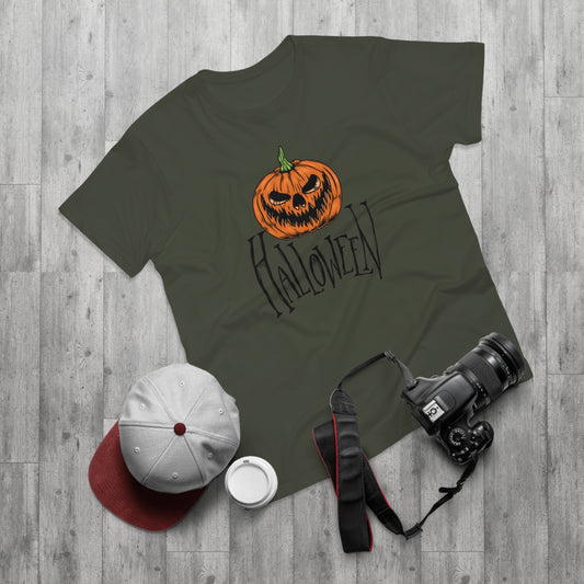 Halloween Men's T-shirt