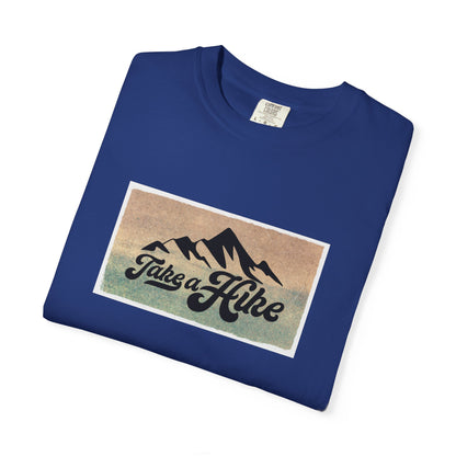 Take a Hike - Men's Short Sleeve T