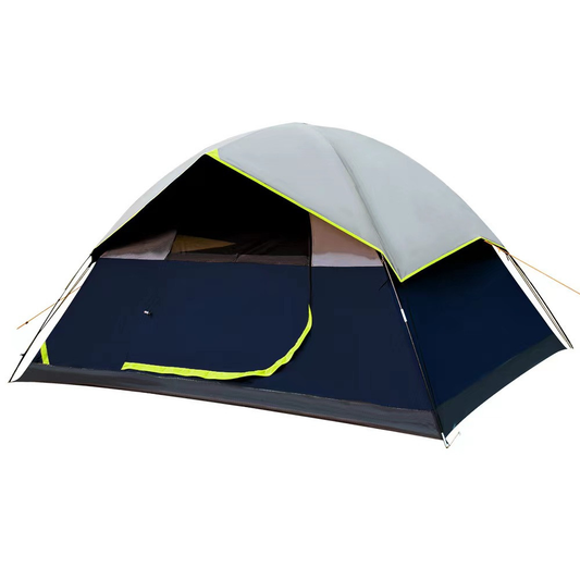 Ozark Trail 4 Person Tent for Camping Family Backpacking Tents