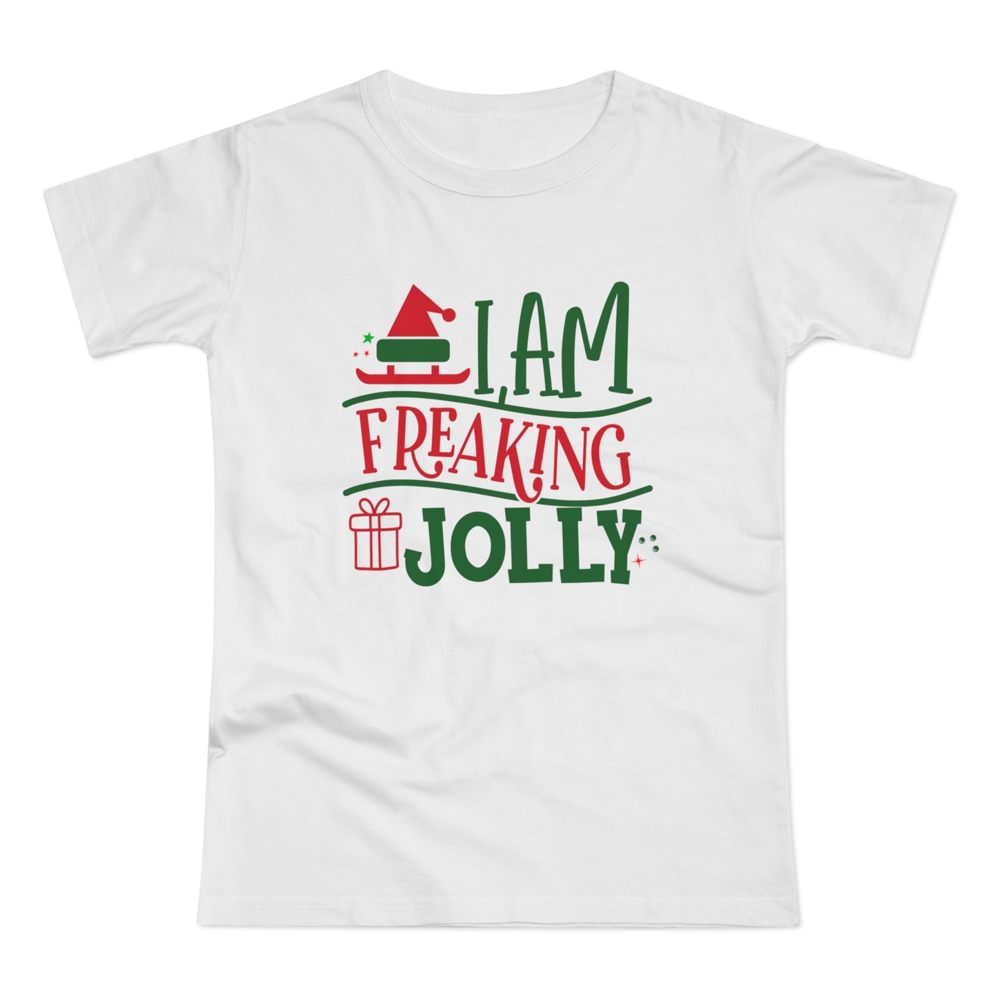 Jolly Women's T-shirt