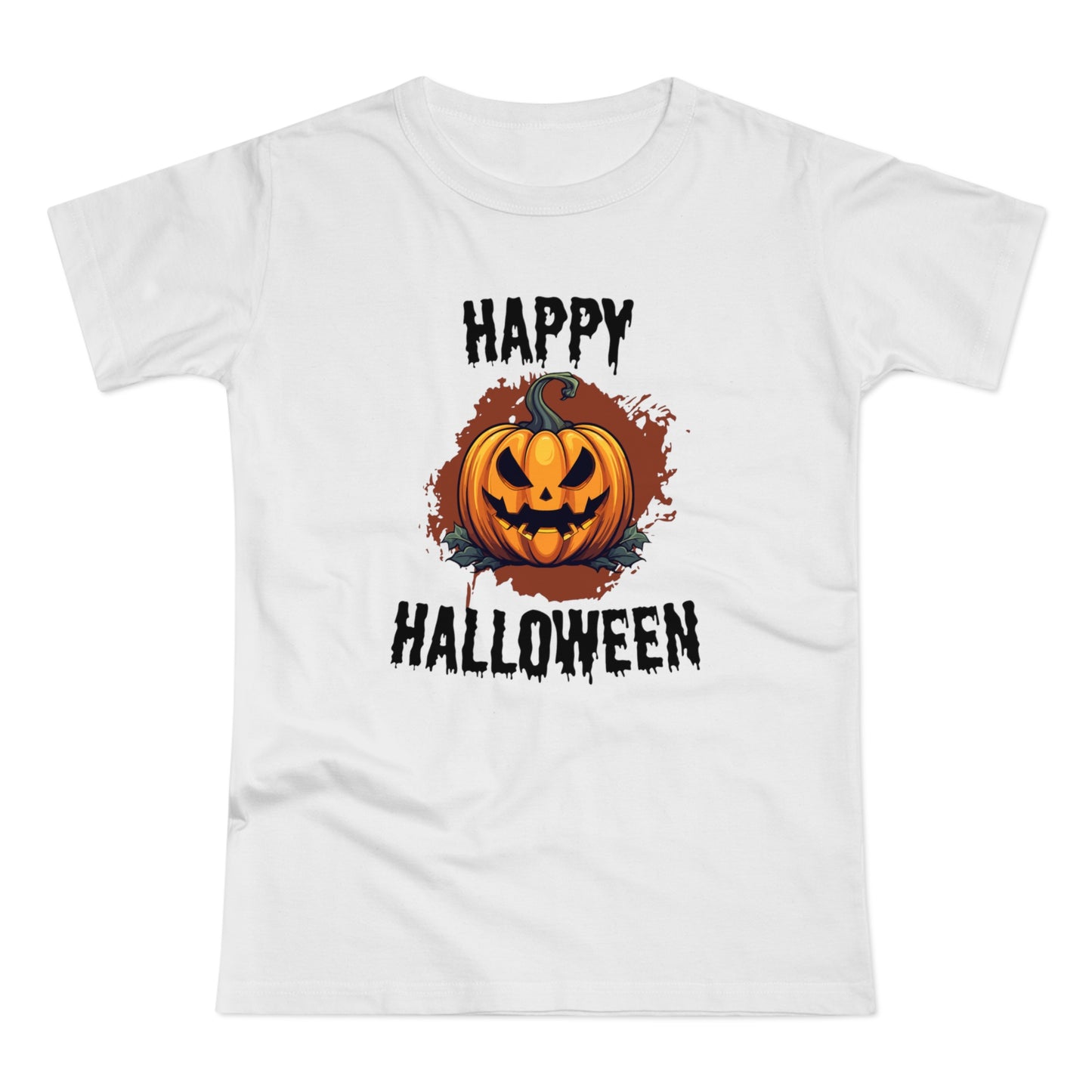 Happy Halloween  - Women’s Tee