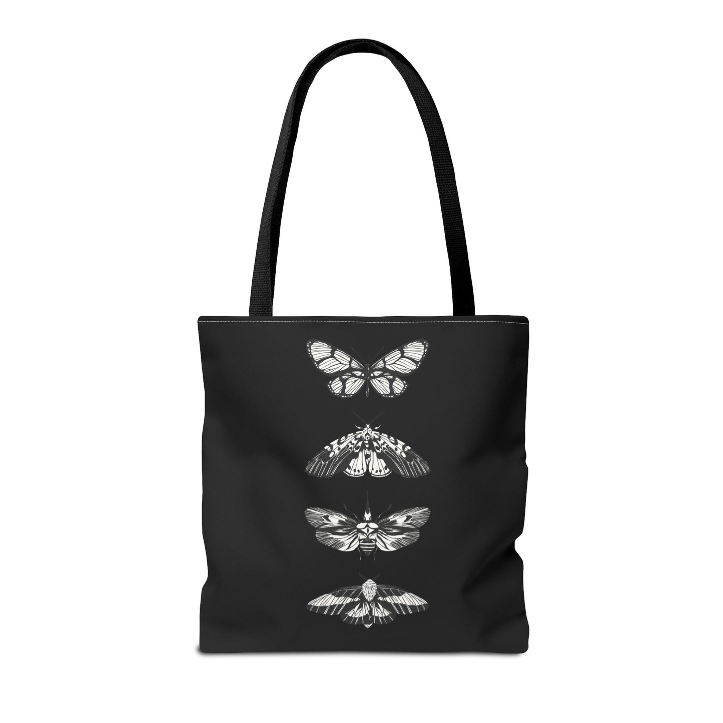 Moth Tote Bag