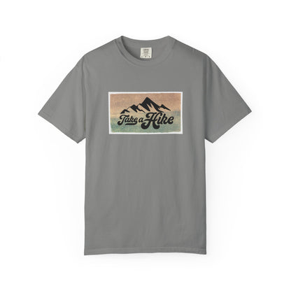 Take a Hike - Men's Short Sleeve T