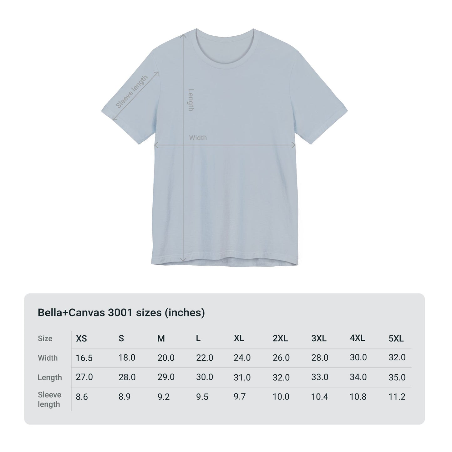 To The TOP - Jersey Short Sleeve Tee