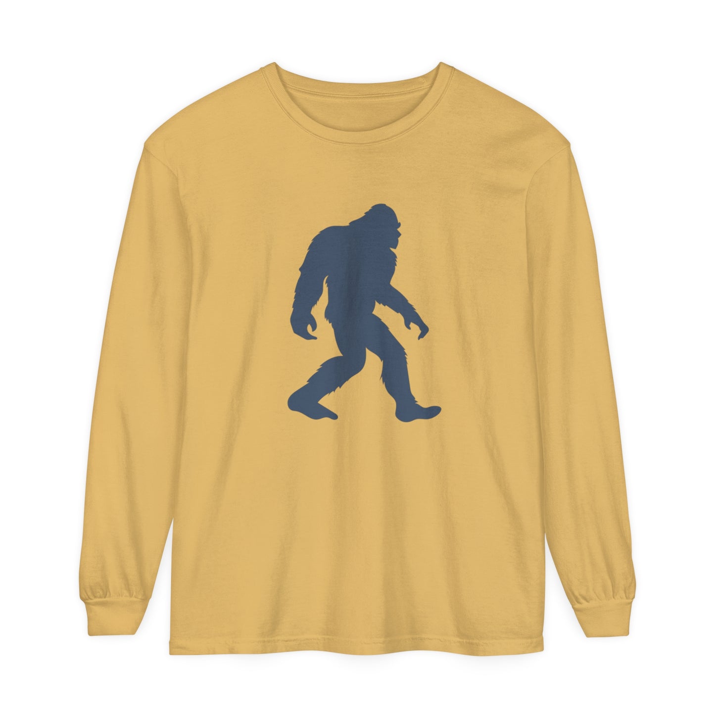 Bigfoot Long Sleeve Shirt