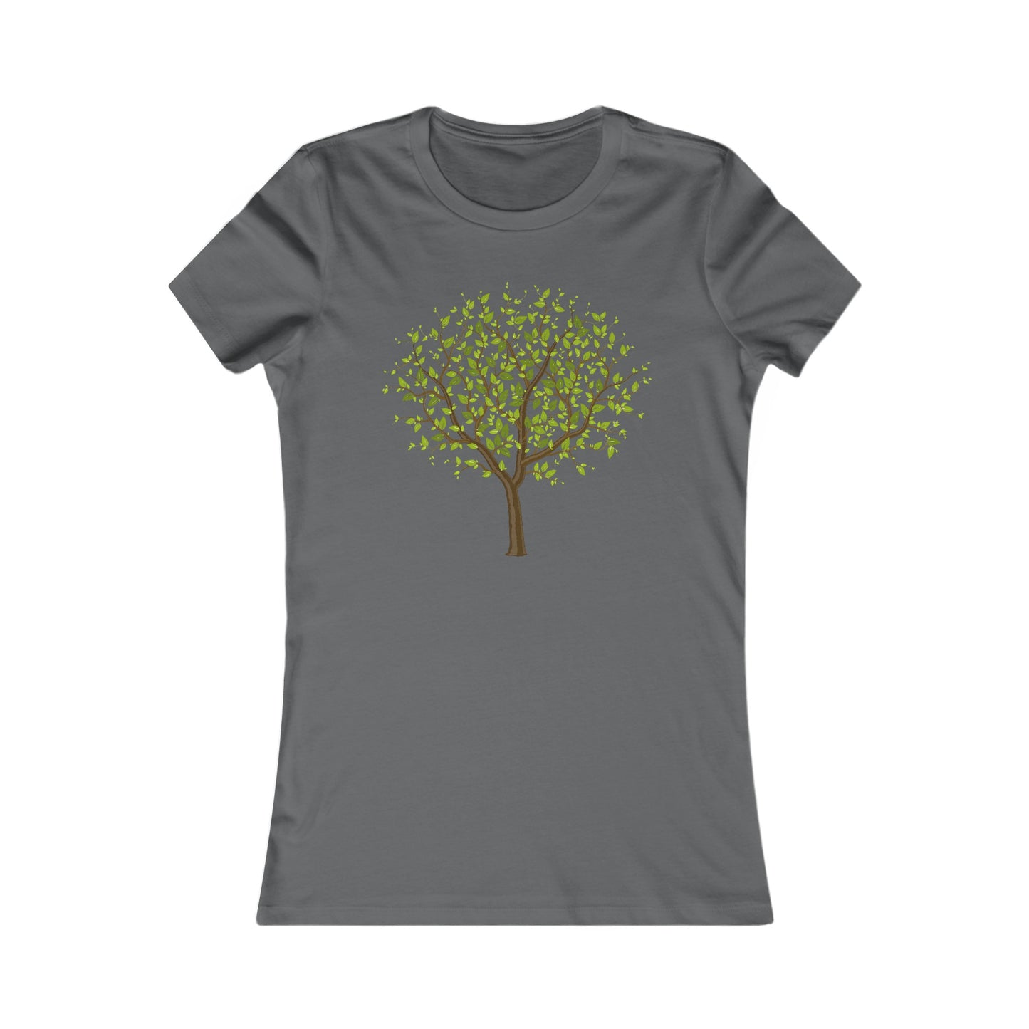 The Giving Tree Women's Tee