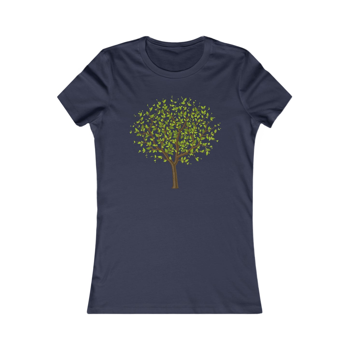 The Giving Tree Women's Tee