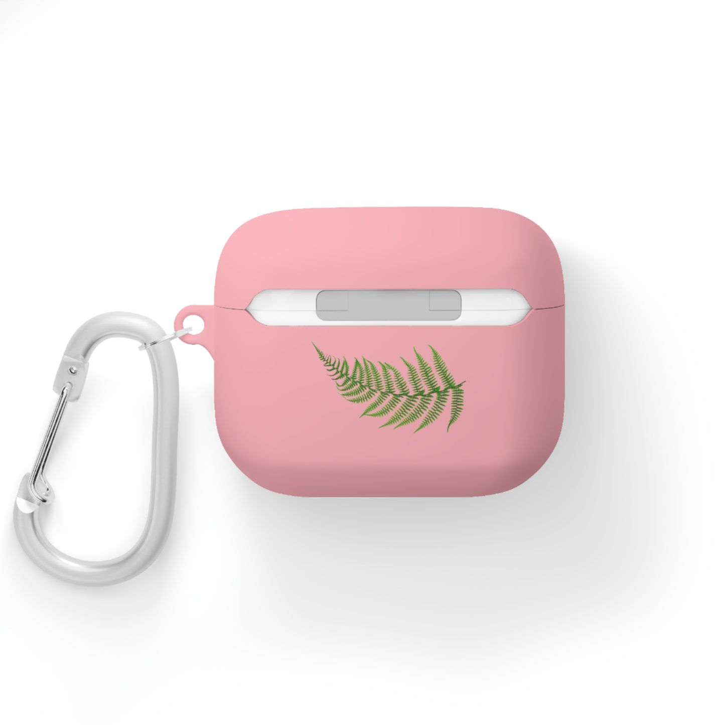 Green Fern AirPods and AirPods Pro Case Cover