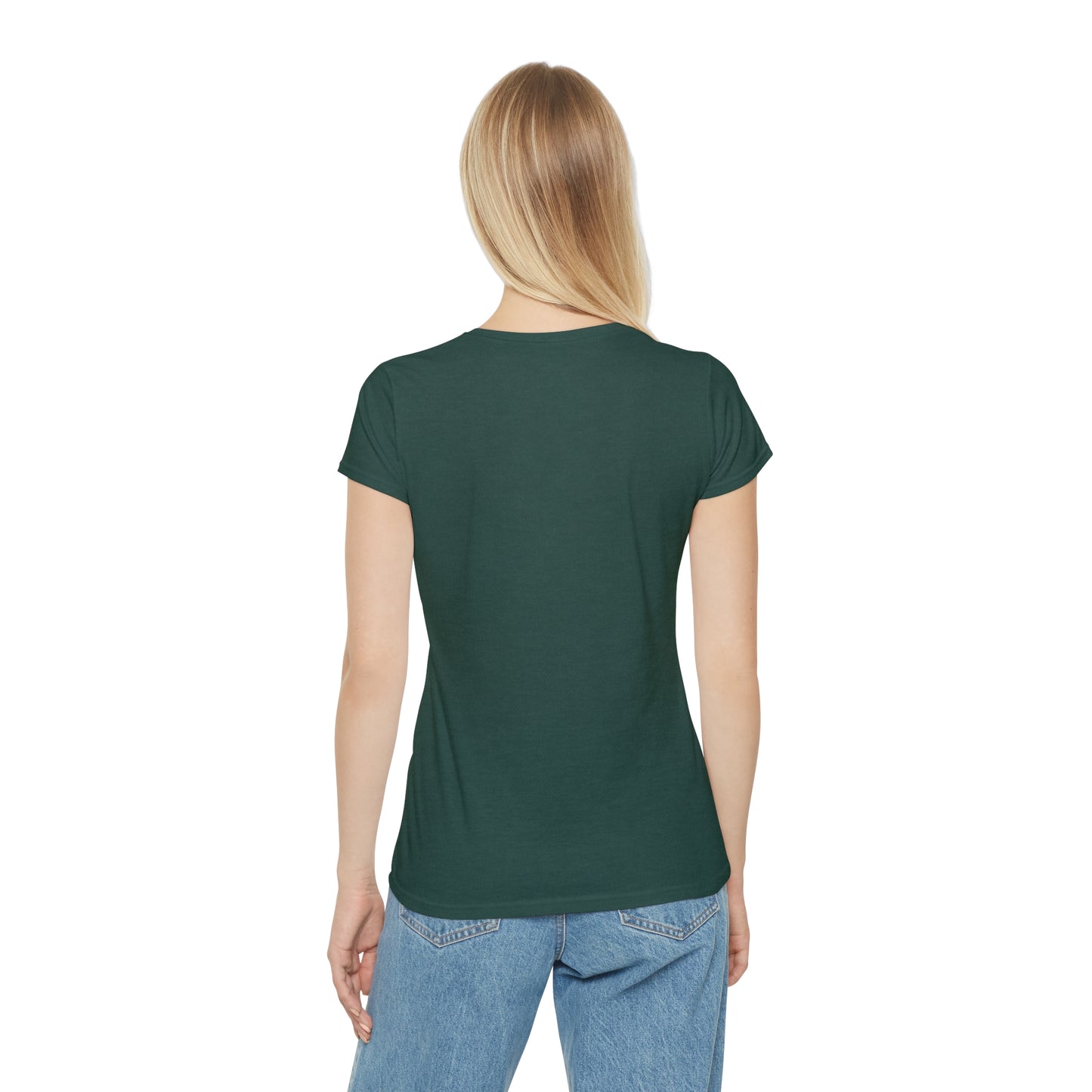 Fall Mountain Iconic Women's T-Shirt