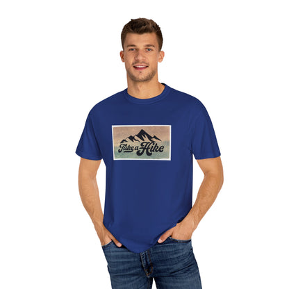 Take a Hike - Men's Short Sleeve T