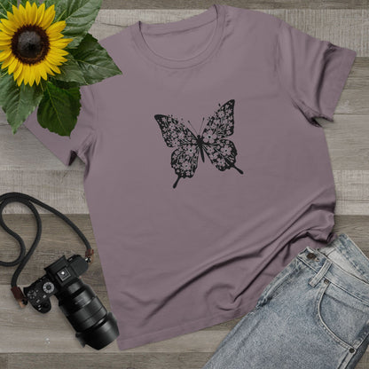 Butterfly Tee