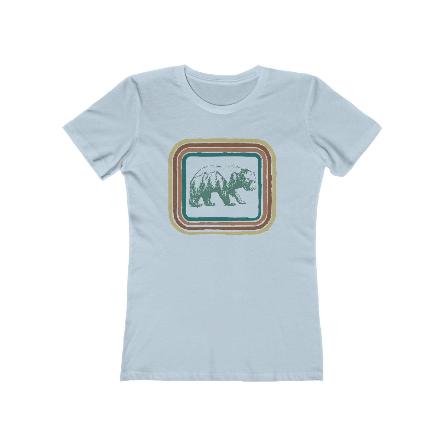 Momma Bear  -  Tee for Women