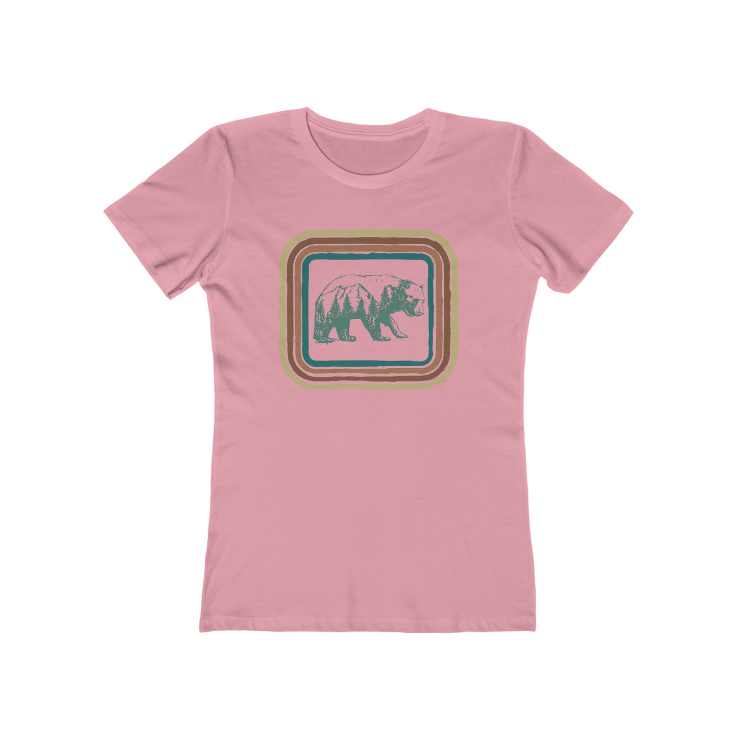 Momma Bear  -  Tee for Women