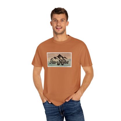 Take a Hike - Men's Short Sleeve T