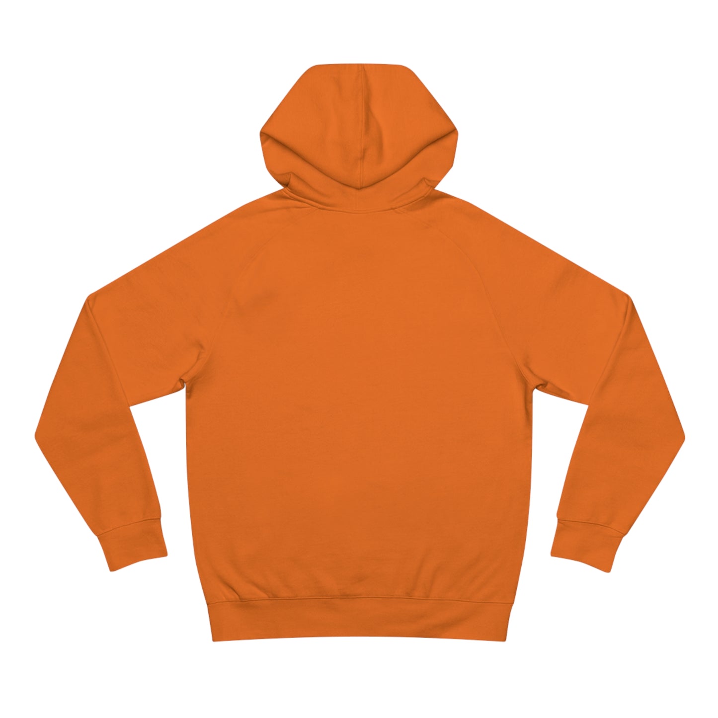 Halloween - Unisex Hooded Sweatshirt, Made in US