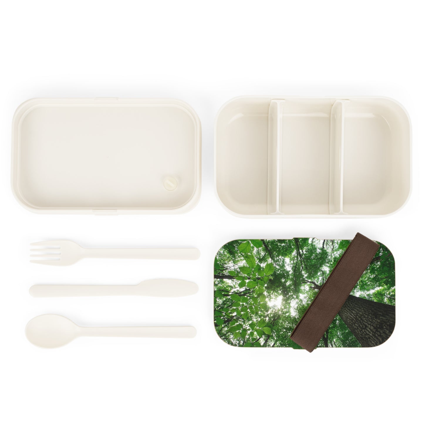 Forest Canopy Bento Lunch Box