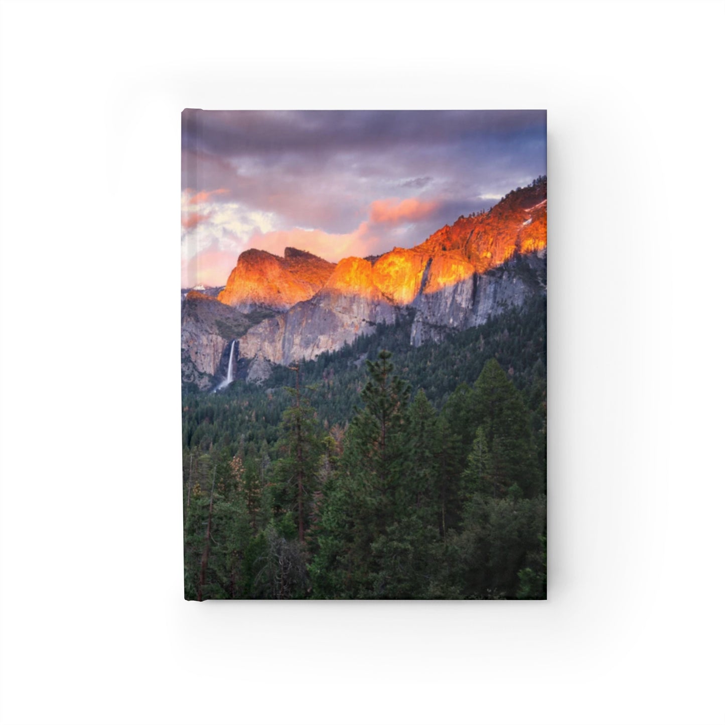 Mountain Horizon Journal