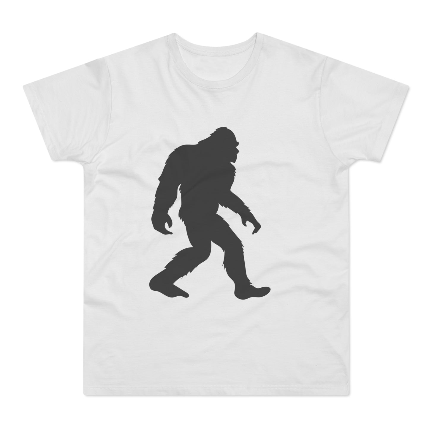 Bigfoot - Men's T-shirt