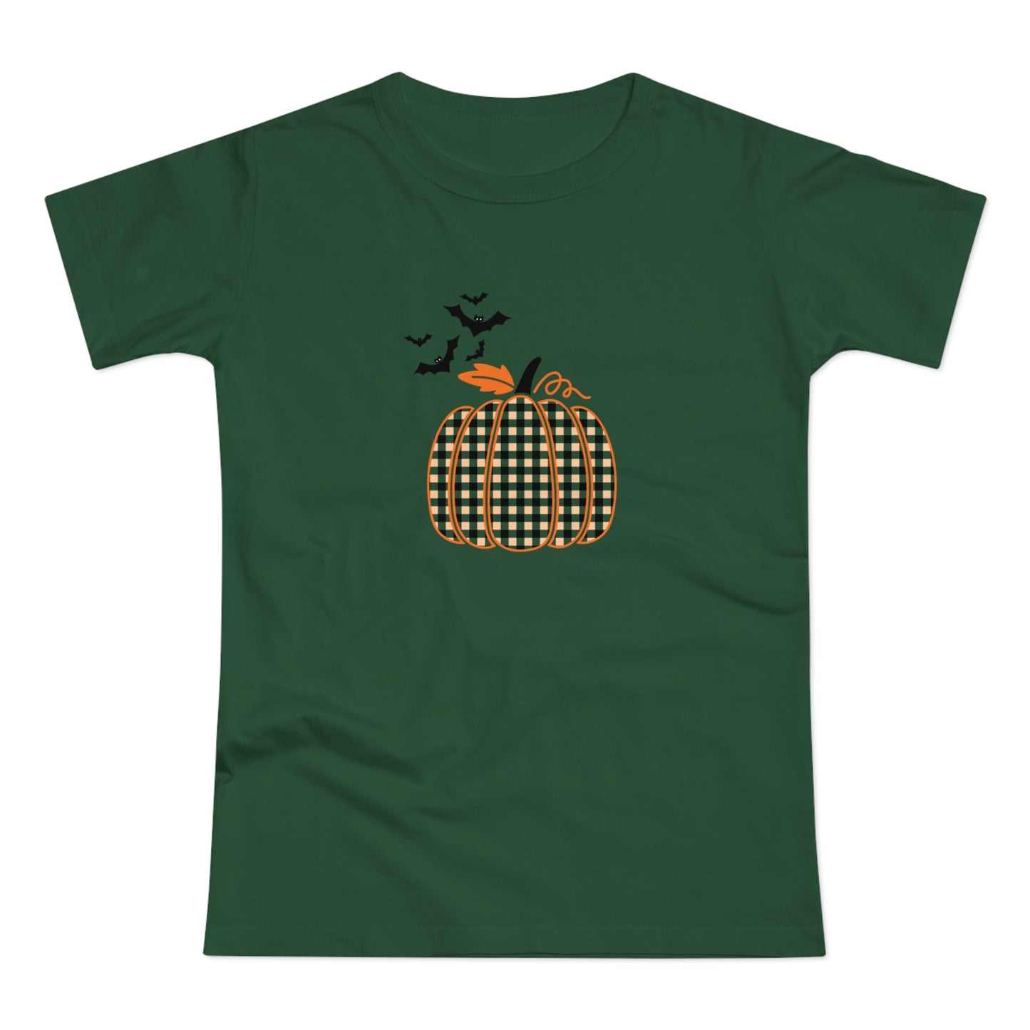 The Pumpkin  - Women’s Maple Tee