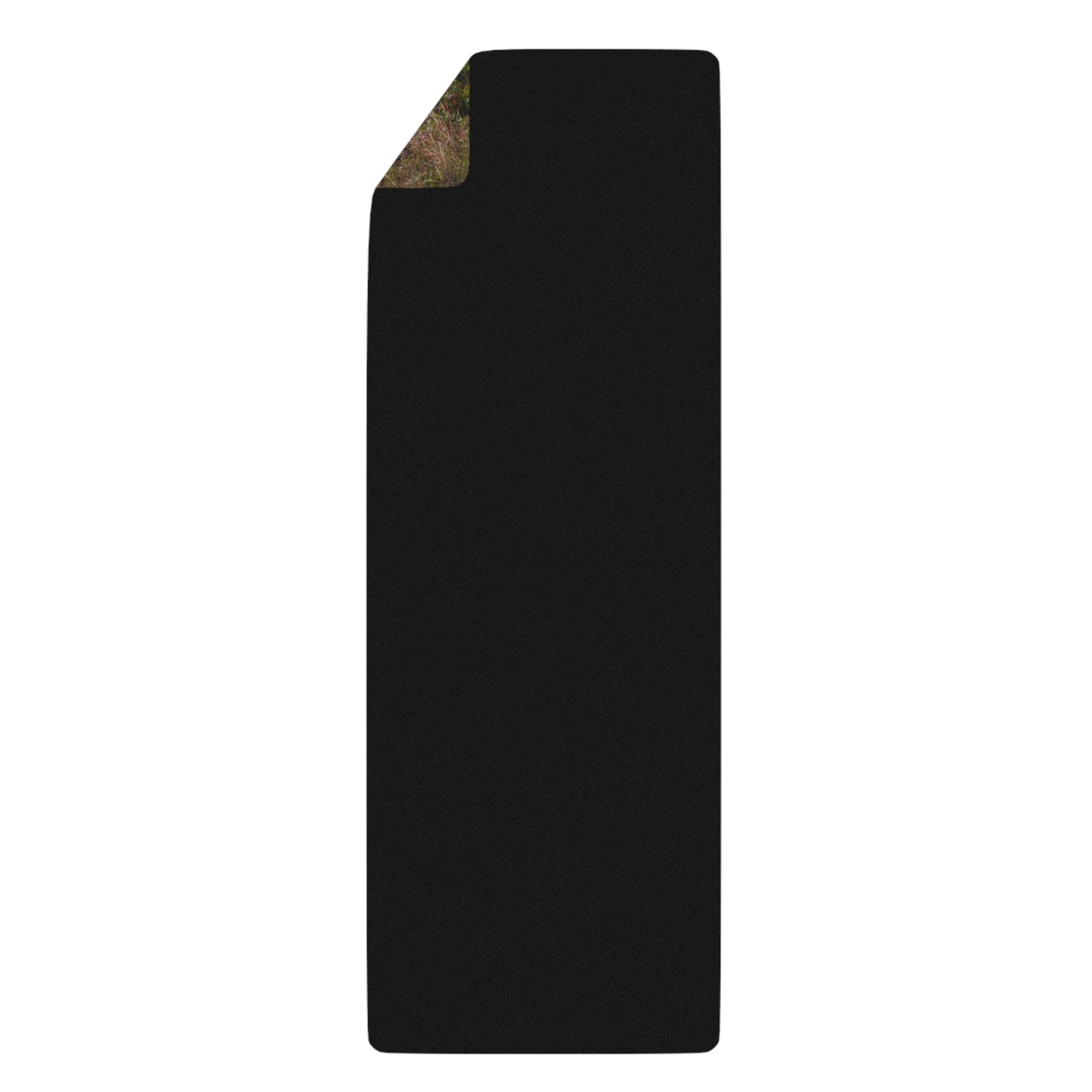 Blue Ridge Rubber Yoga Mat