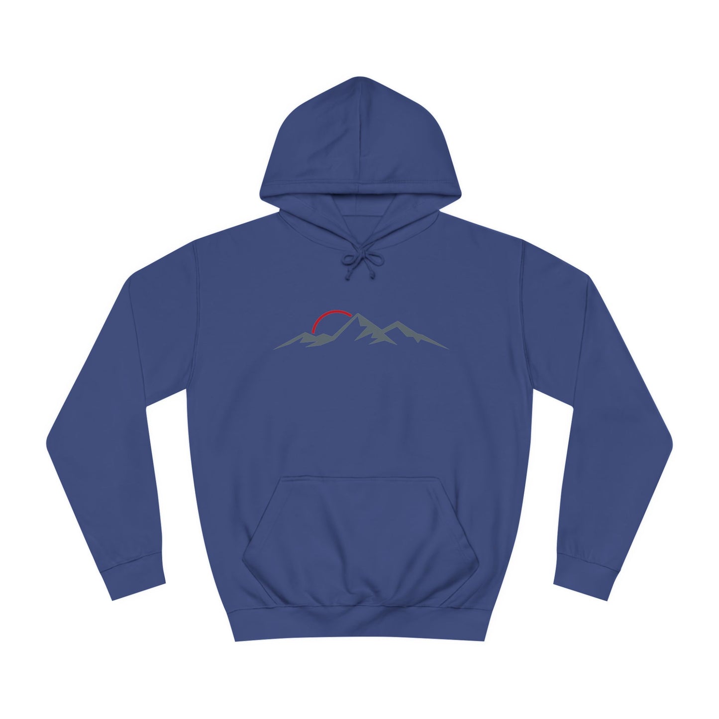 Mountain Range Hoodie