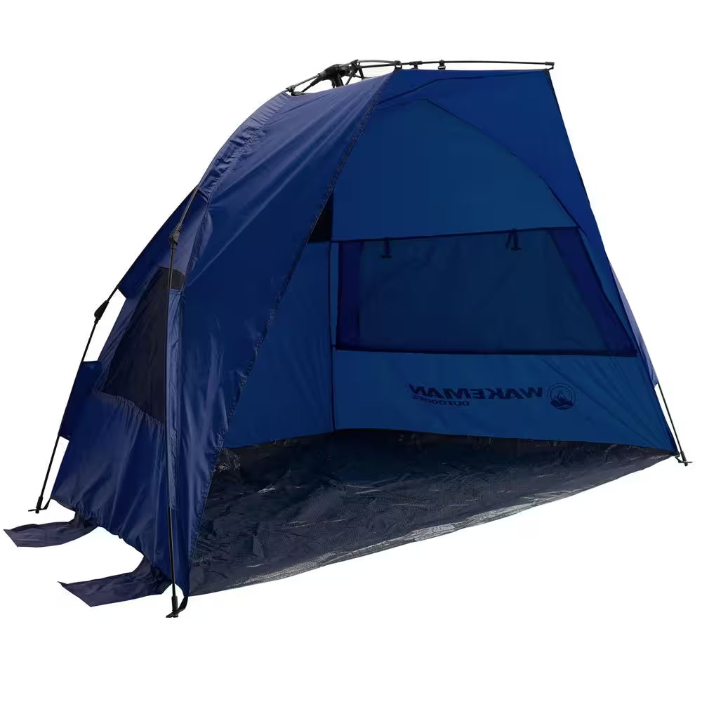 2-Person Beach Tent