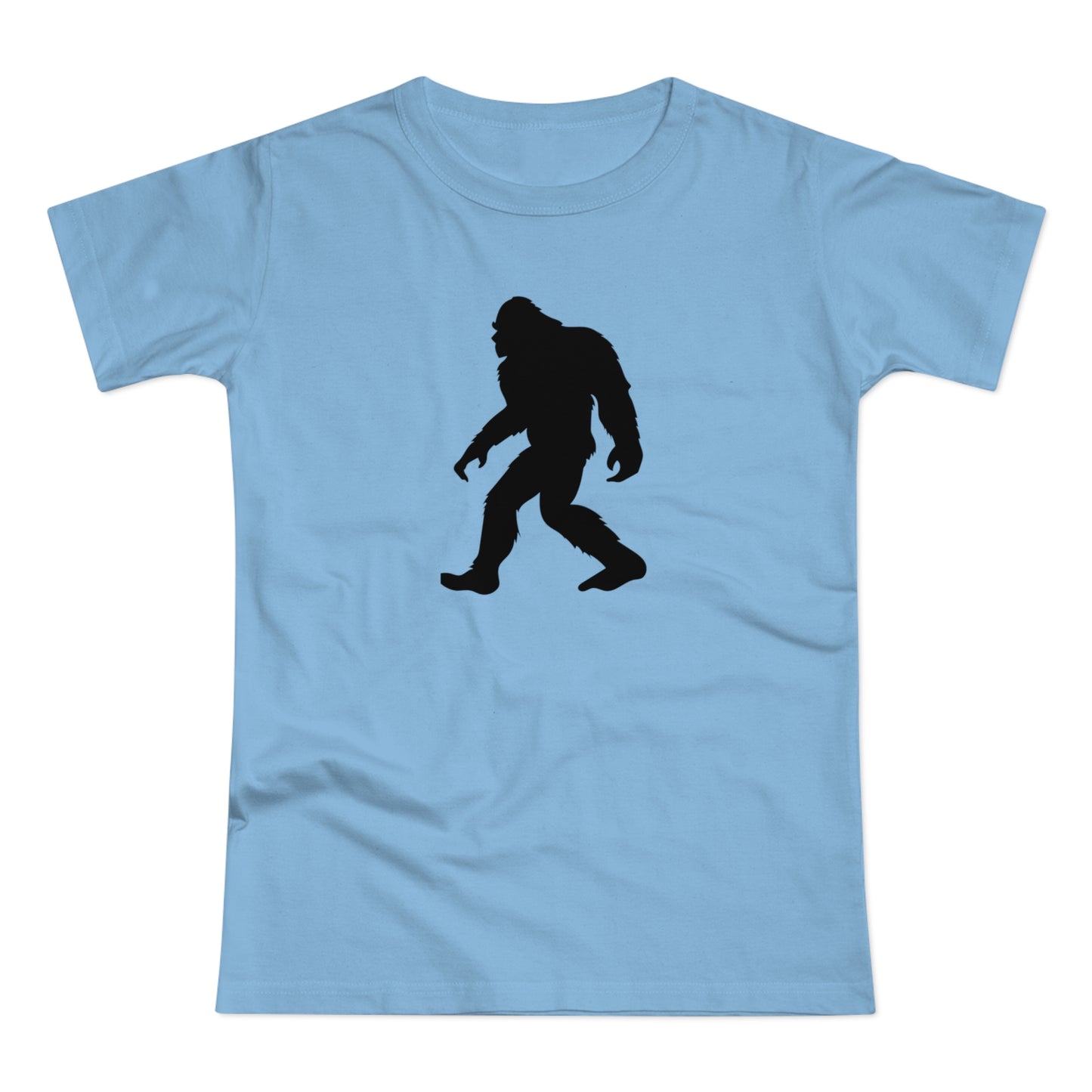 Bigfoot Women's Tee