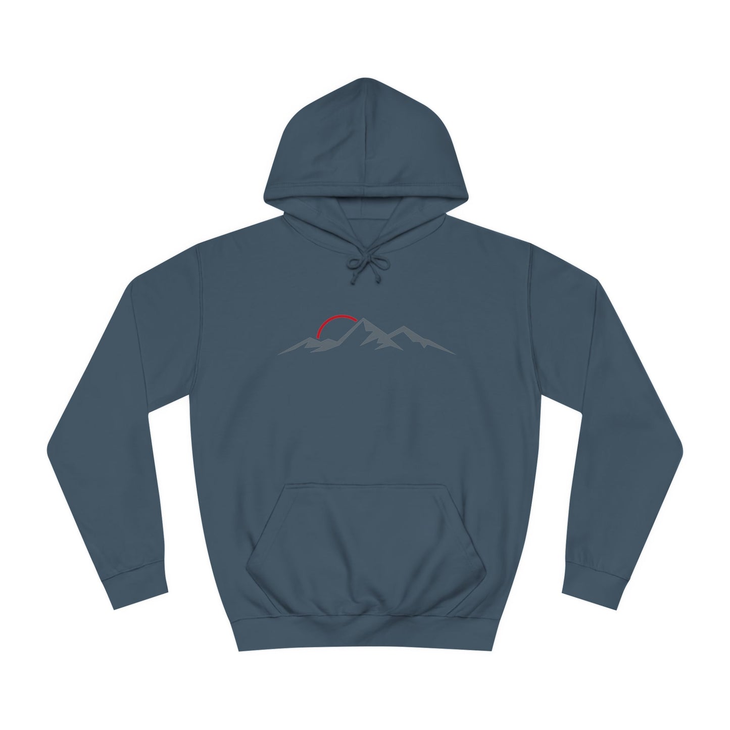 Mountain Range Hoodie