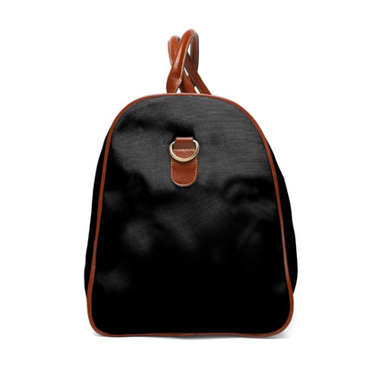 Bigfoot Travel Bag