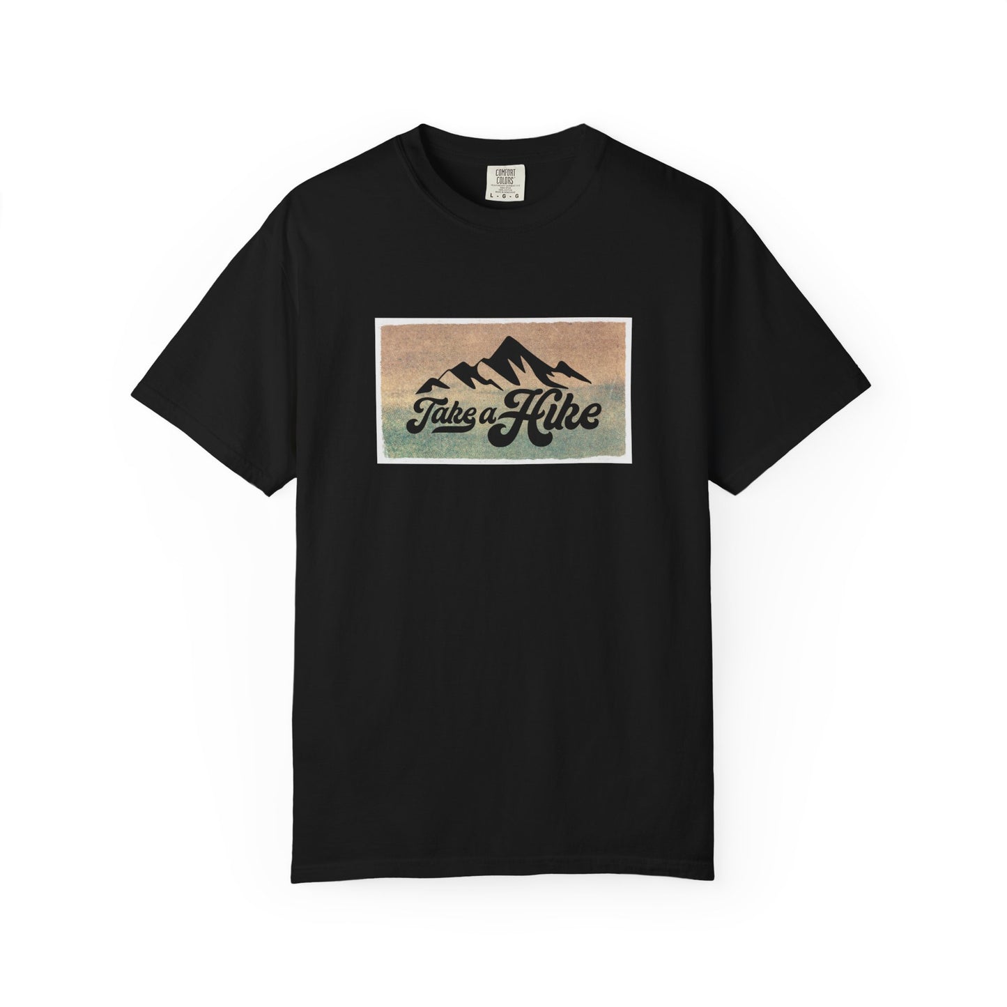 Take a Hike - Men's Short Sleeve T