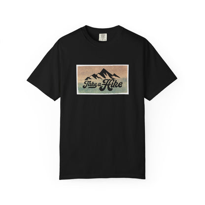 Take a Hike - Men's Short Sleeve T