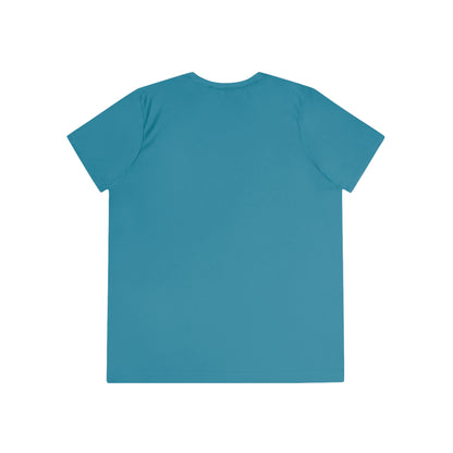 Topographic Map Compass Tee | Hiking Adventure outdoors navigation shirt