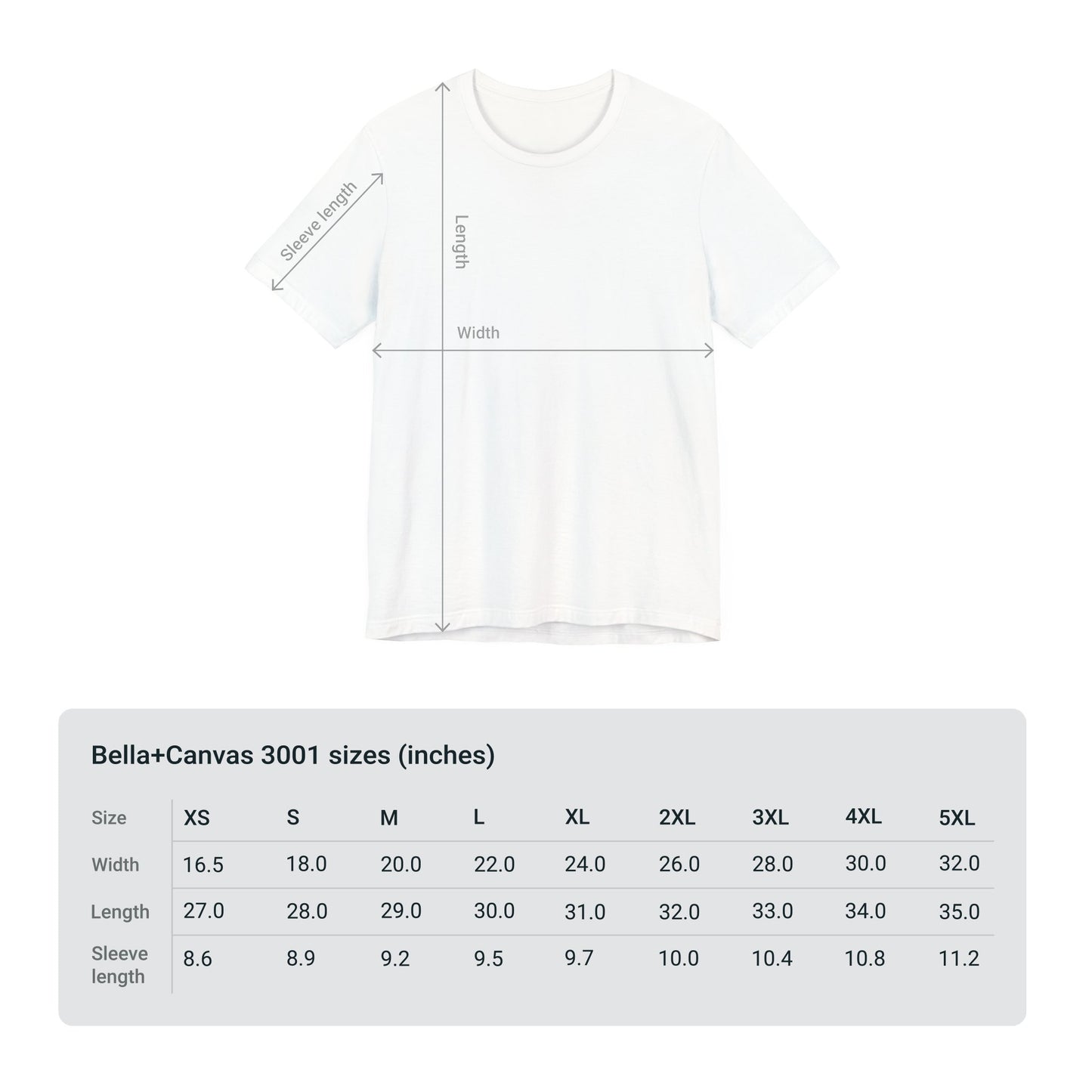 To The TOP - Jersey Short Sleeve Tee