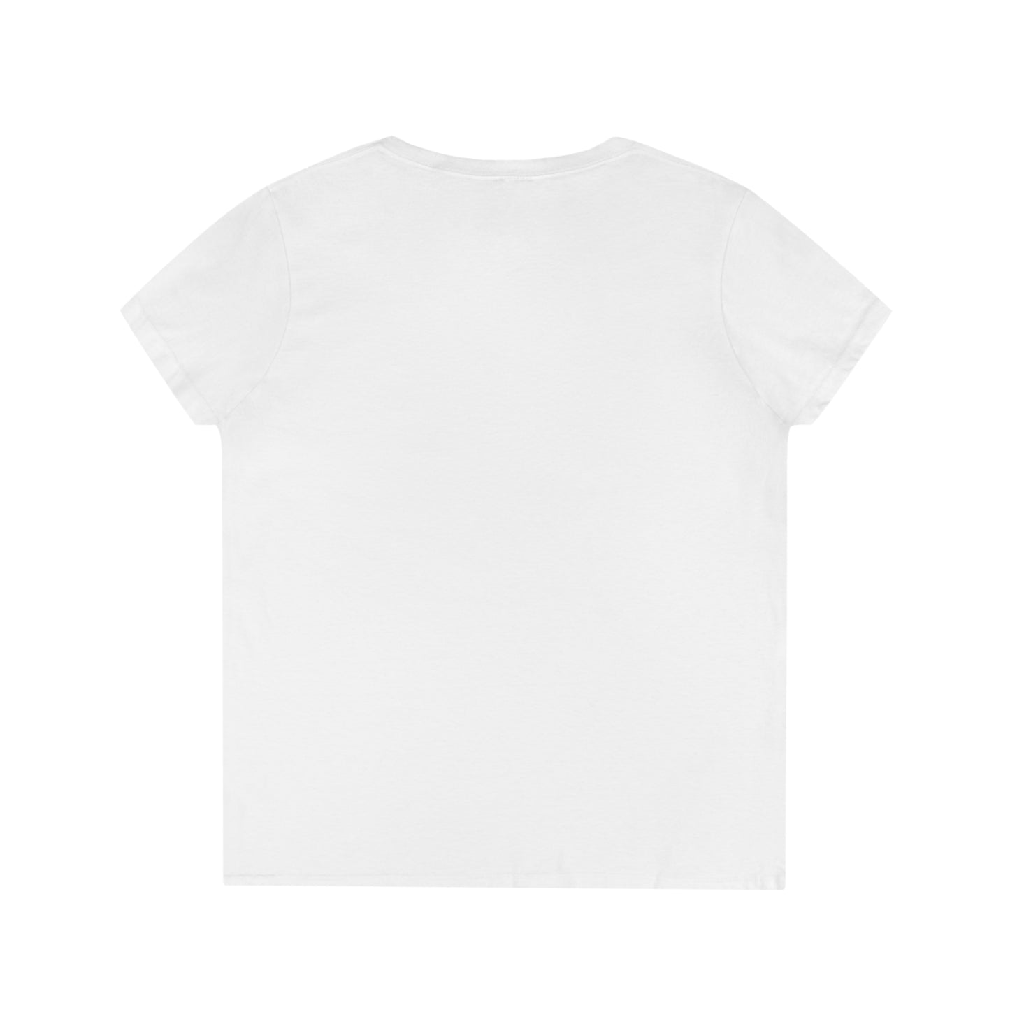 Fern Ladies' V-Neck T-Shirt