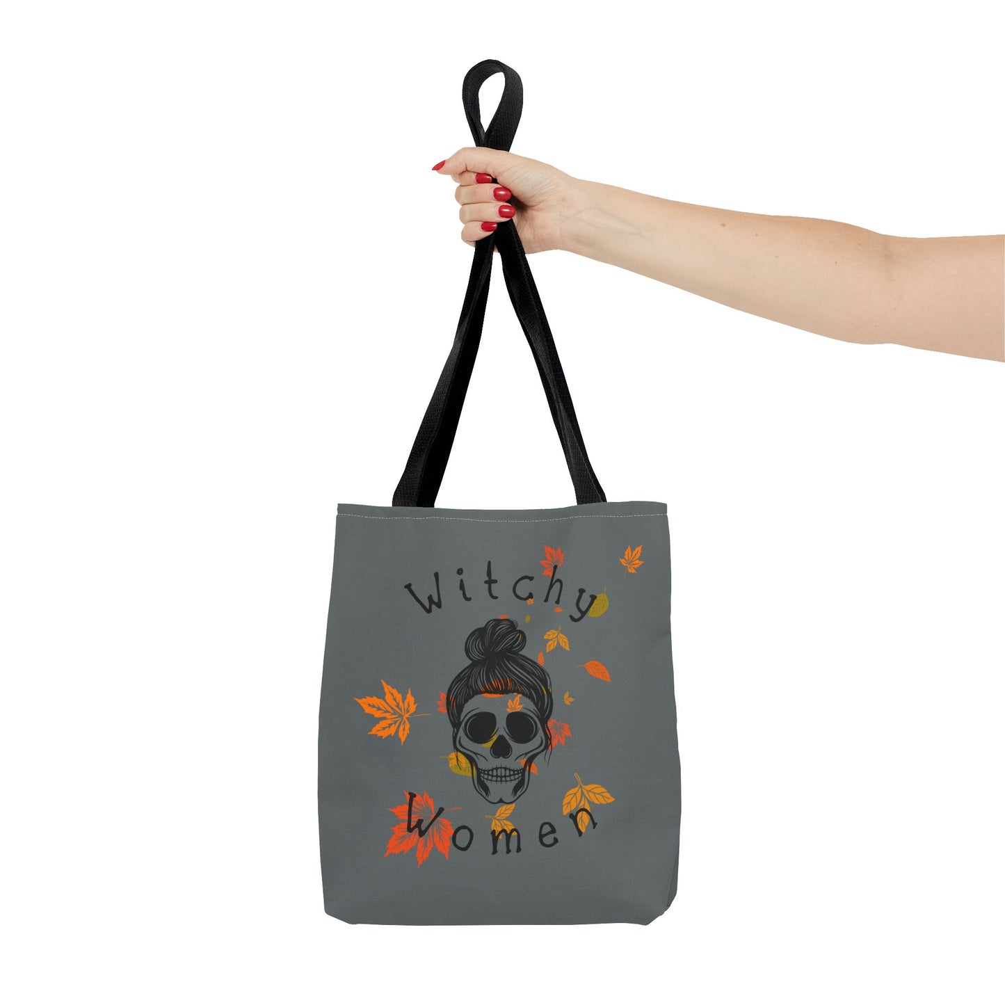 Witchy Women Tote Bag