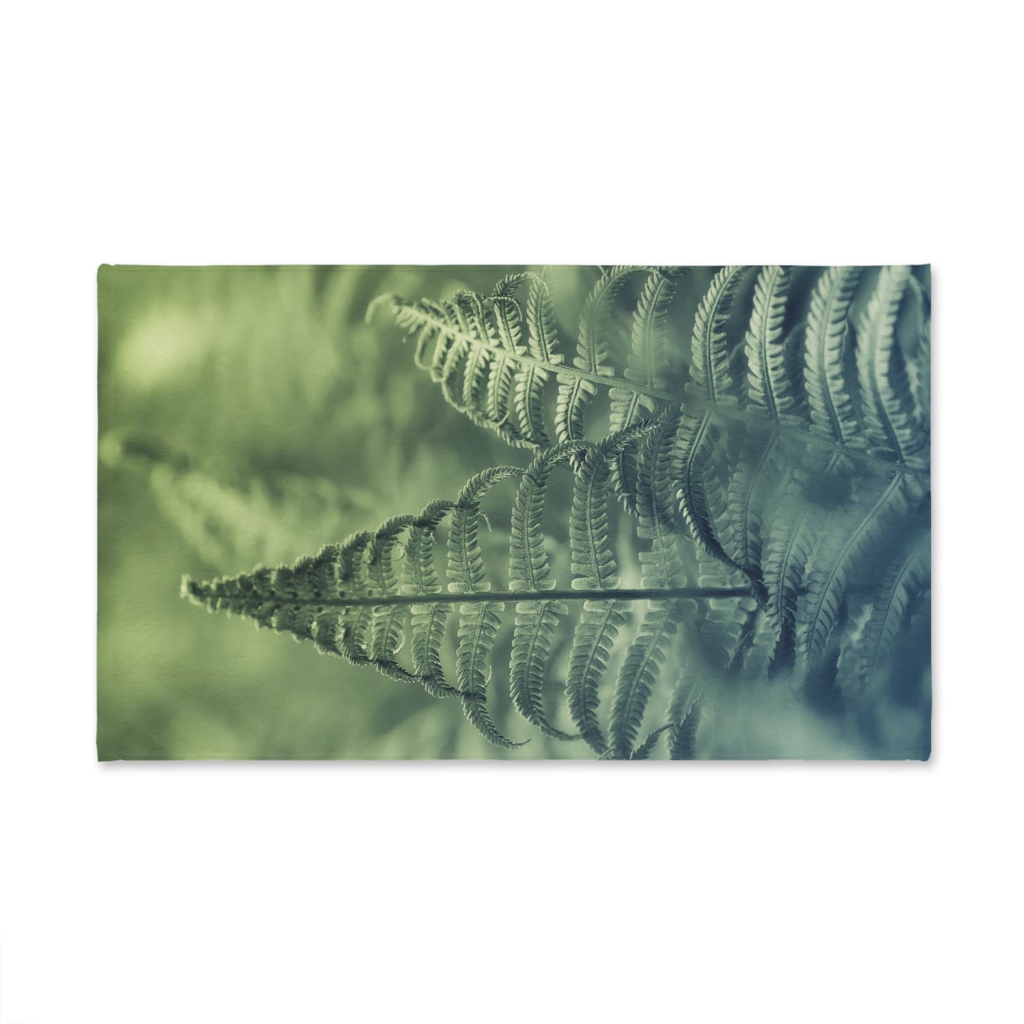 Fern Hand Towel