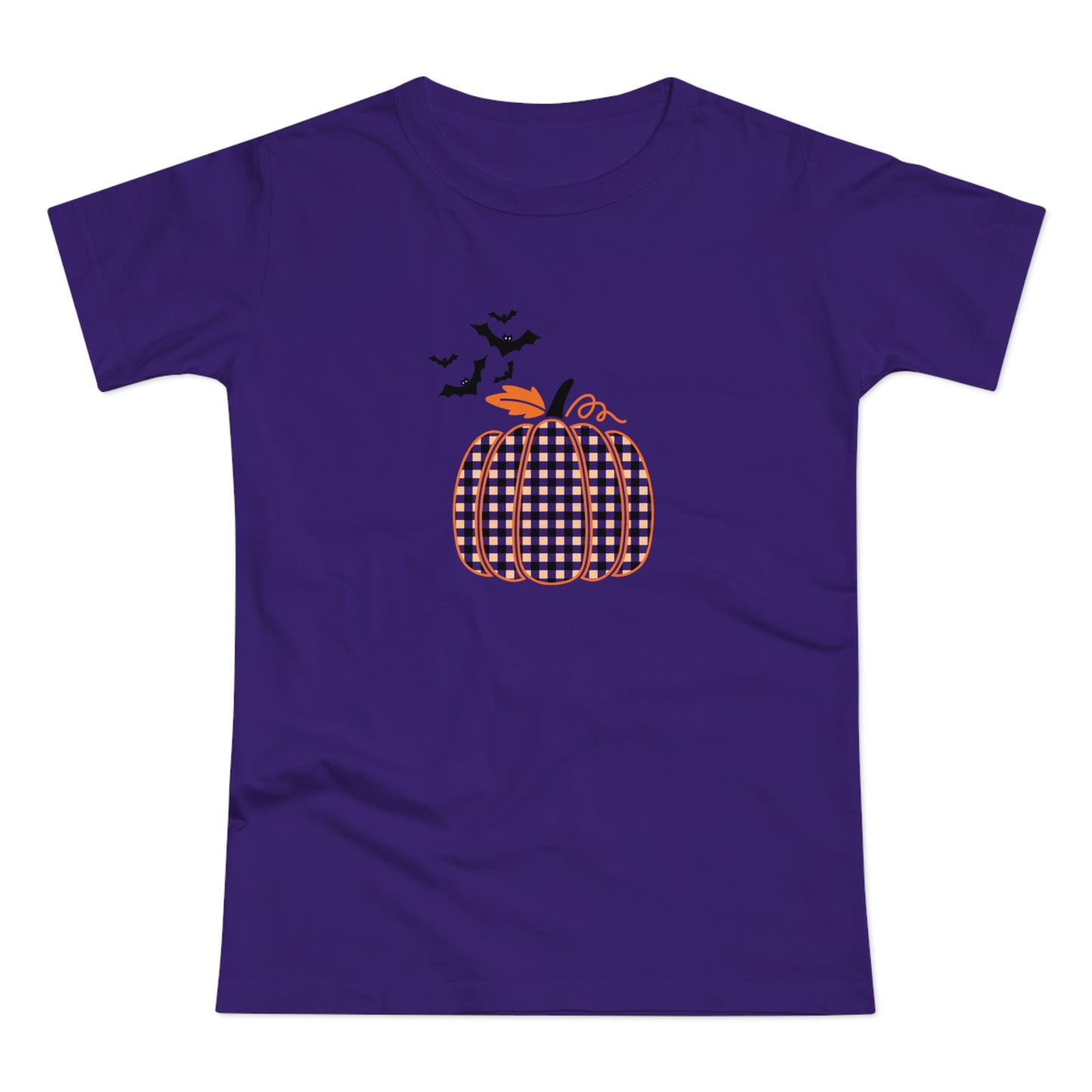 The Pumpkin  - Women’s Maple Tee