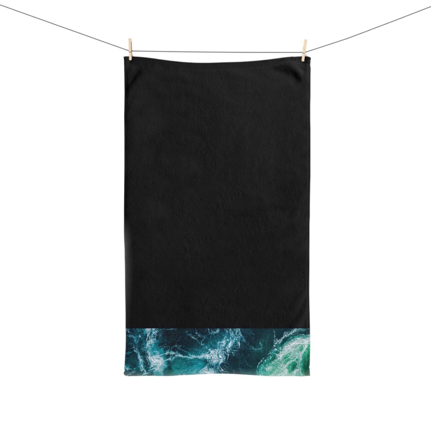 River Gorge Hand Towel