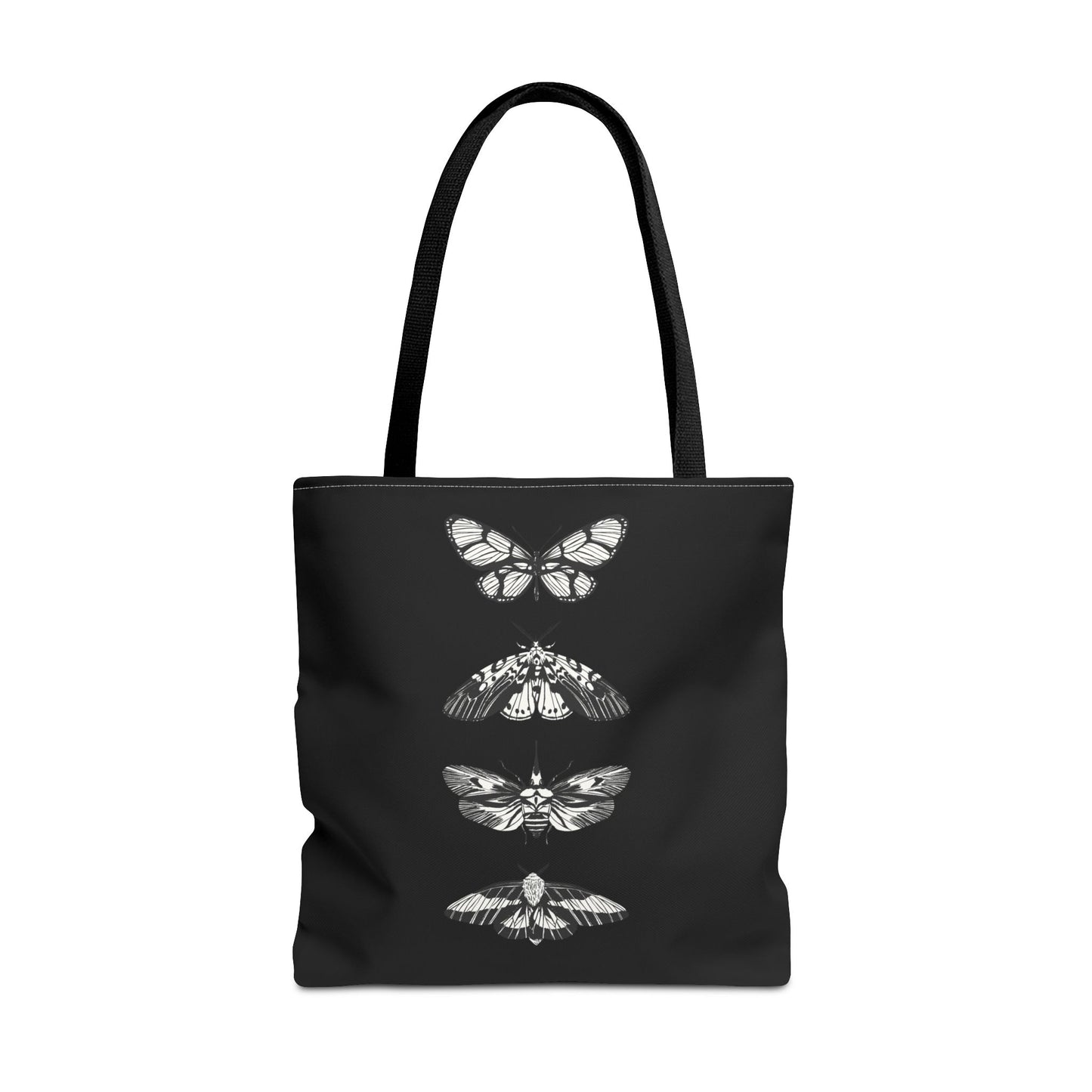 Moth Tote Bag