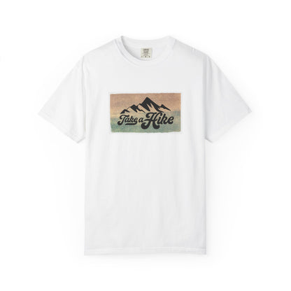 Take a Hike - Men's Short Sleeve T