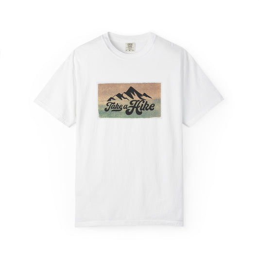 Take a Hike - Men's Short Sleeve T