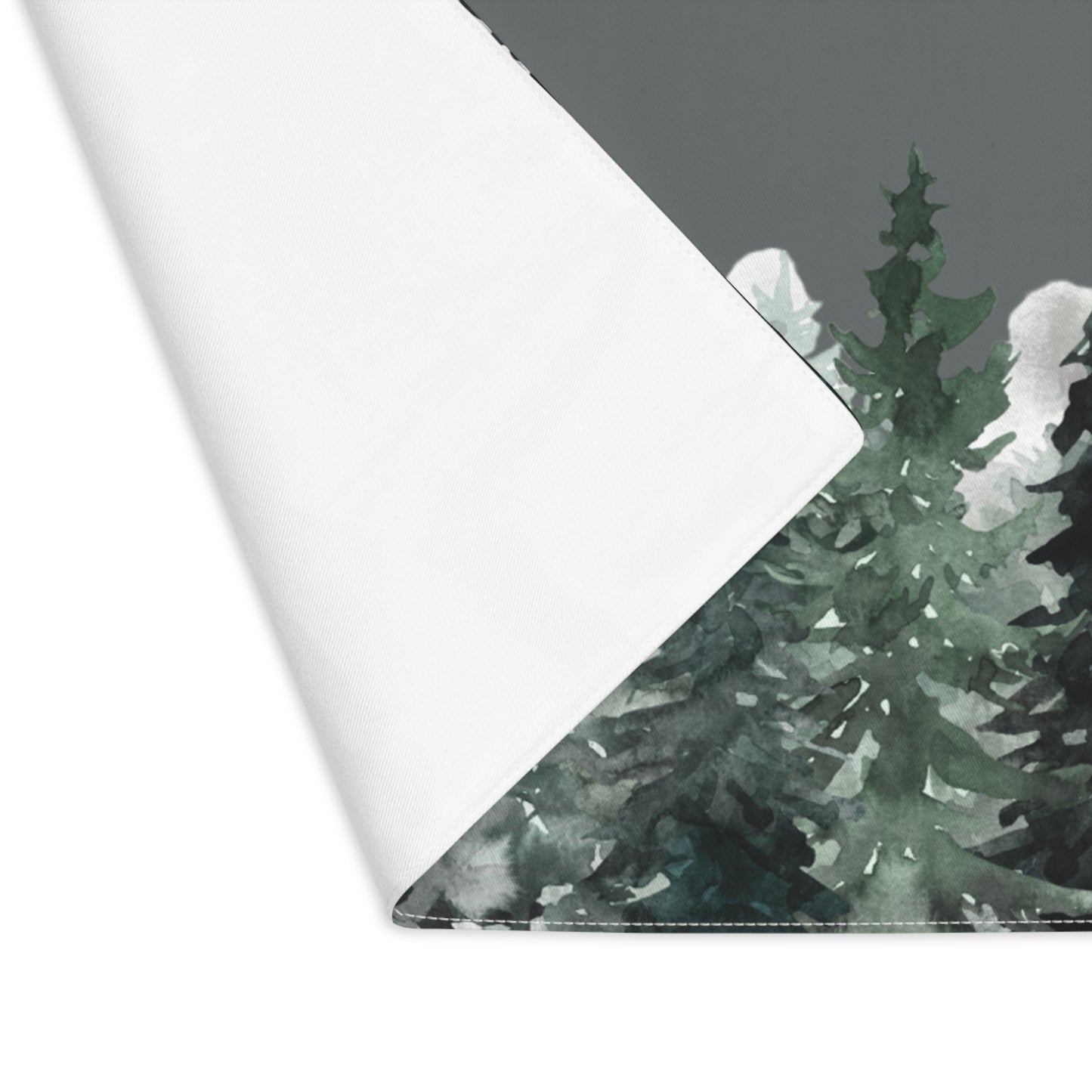 Shadow Pines Placemat, 1pc