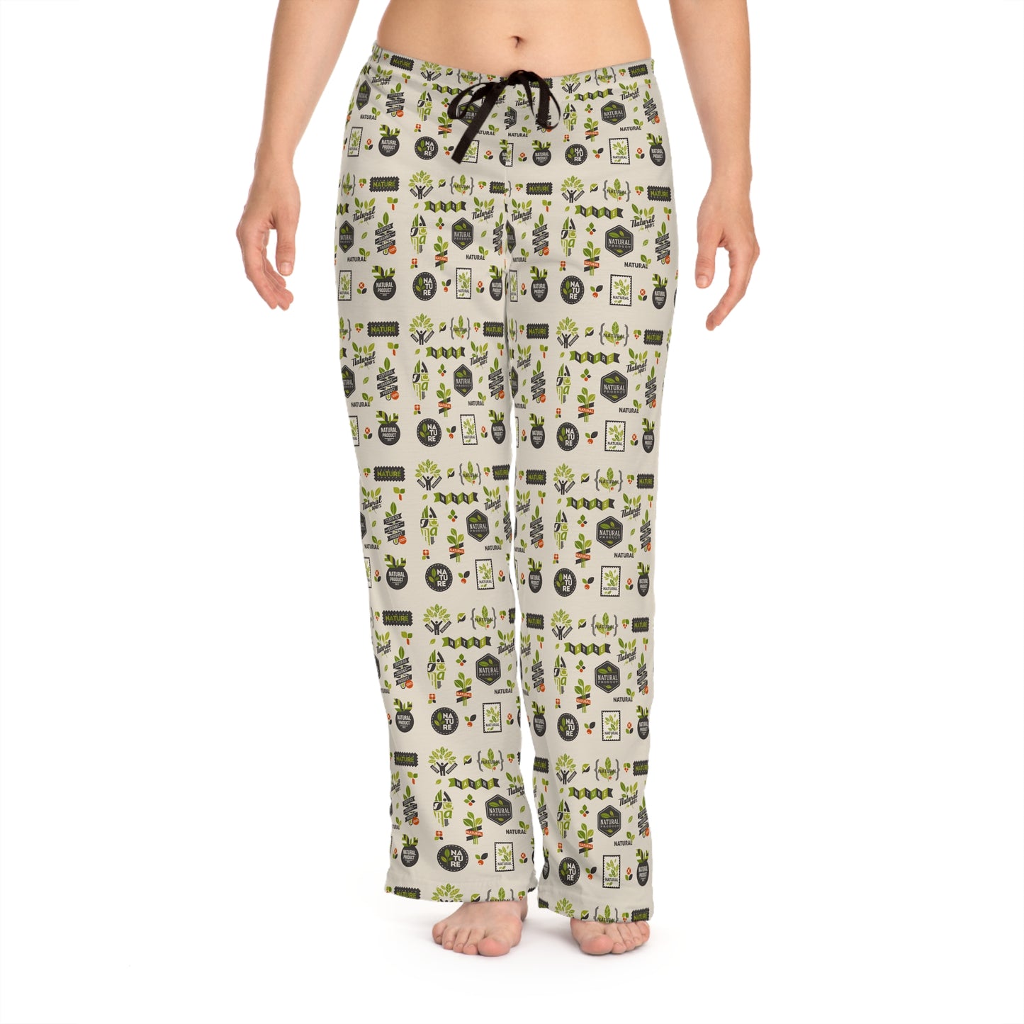 Camping Love - Women's Pajama Pants