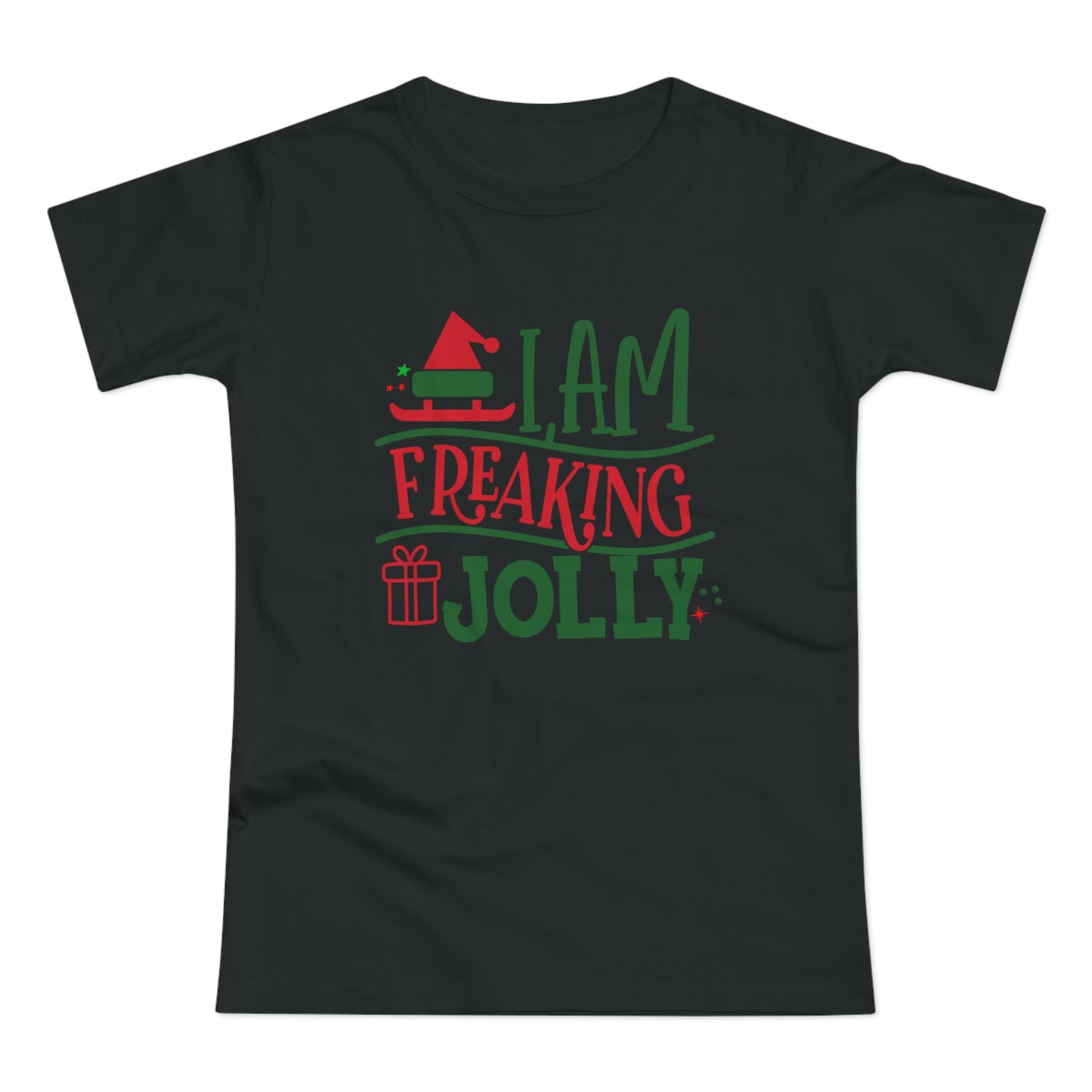 Jolly Women's T-shirt